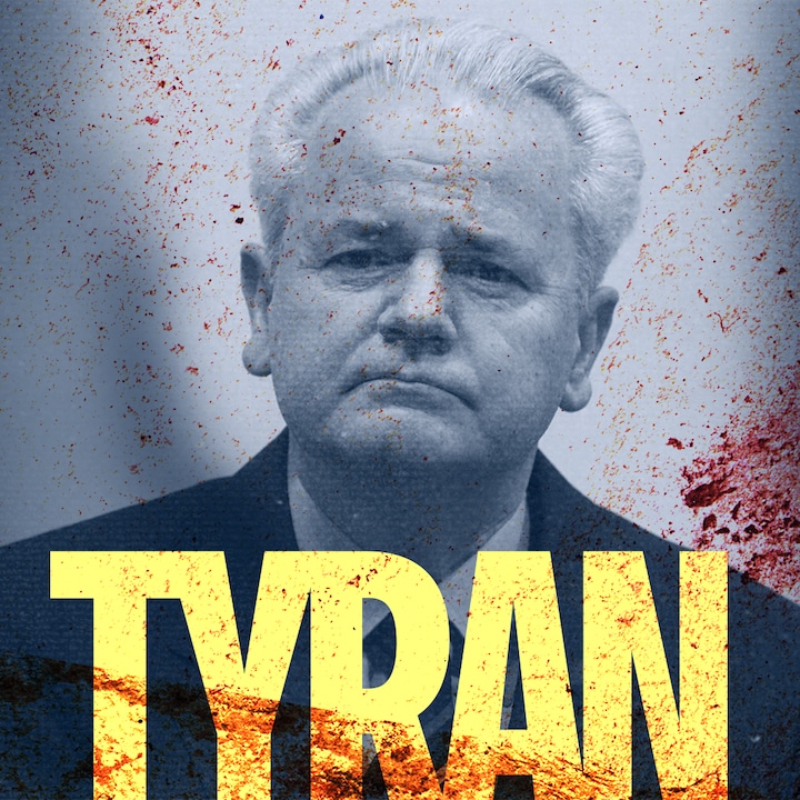 Tyran | Milosevic