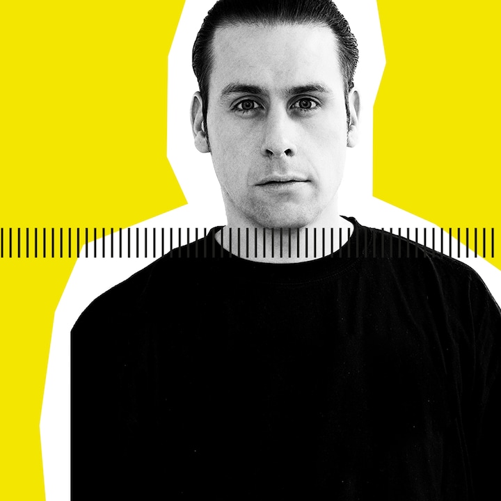 Den nye stil - historien om dansk rap