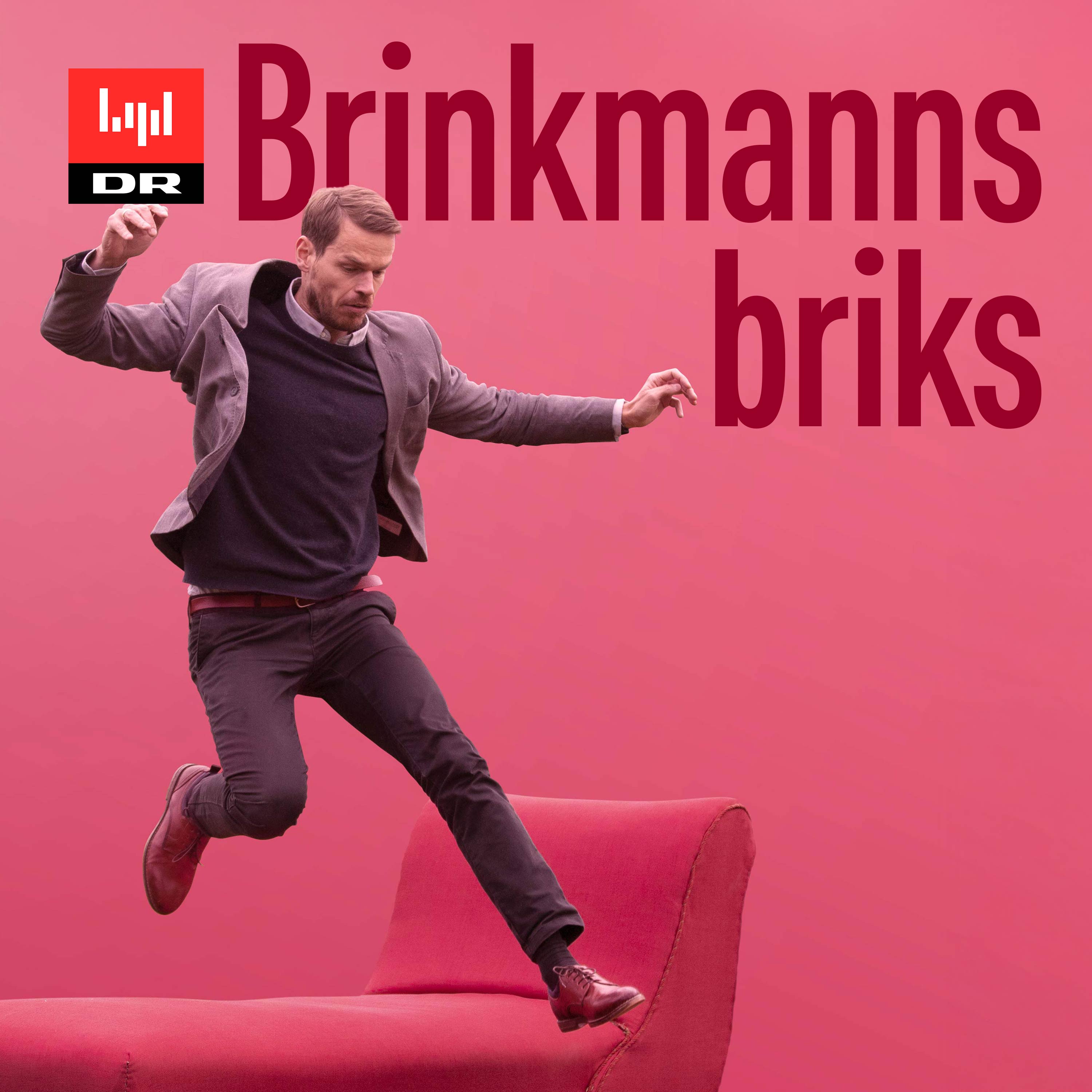 Brinkmanns briks