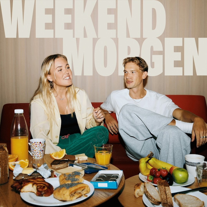 WeekendMorgen