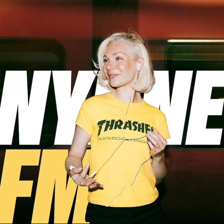 Nynne FM