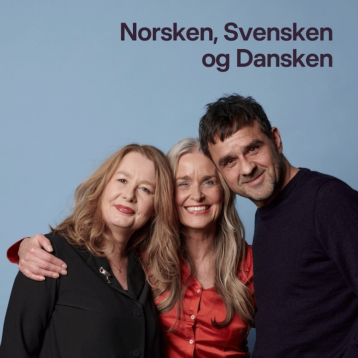 Norsken, svensken og dansken | Skamhumanister og forbudstid | Lyt som ...