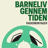 Barneliv gennem tiden