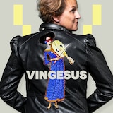 Vingesus - gammel musik i nutid