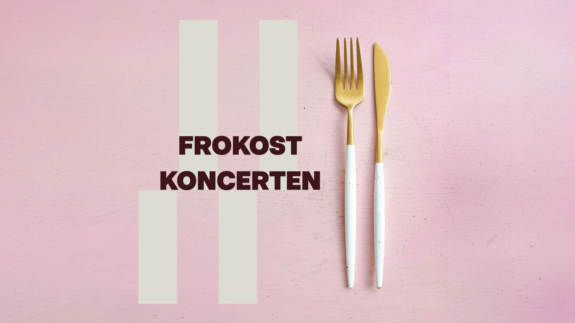 Frokostkoncerten | Lyden af by og land | Lyt som podcast | DR LYD