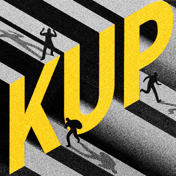 KUP