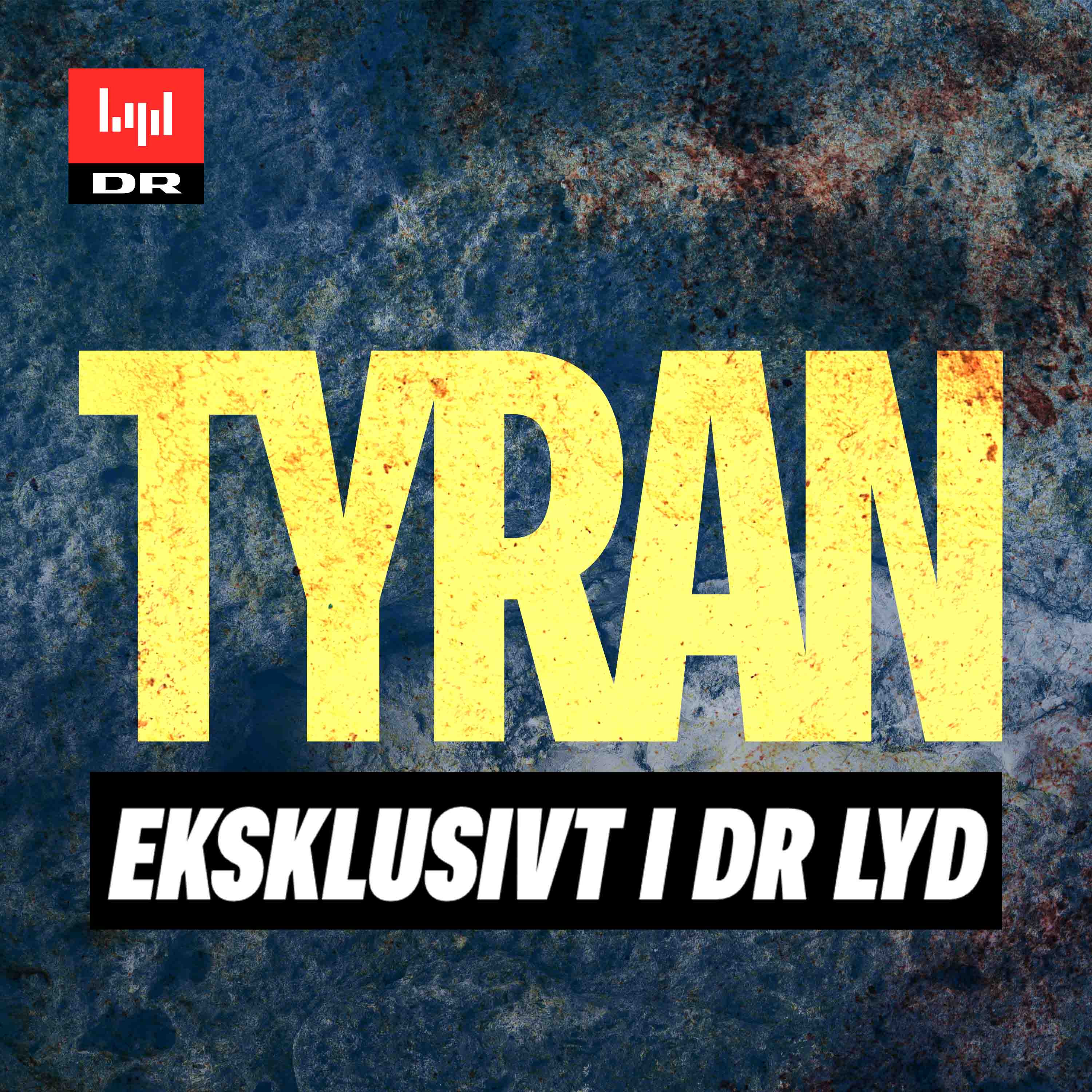 Tyran