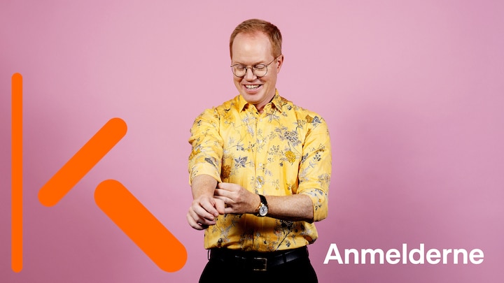 Anmelderne