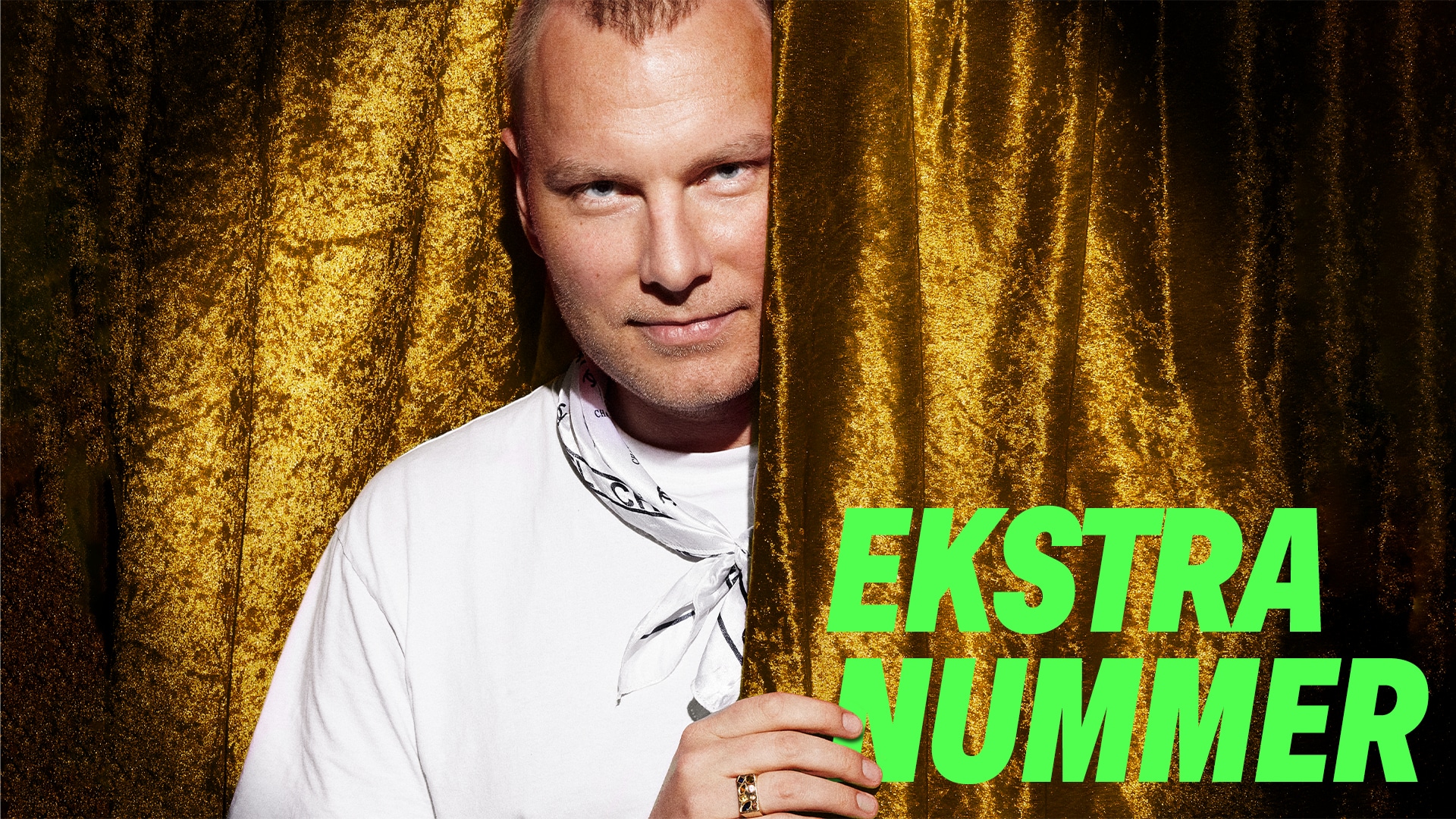 Ekstranummer | Jeg hedder Lamin | Lyt som podcast | DR LYD