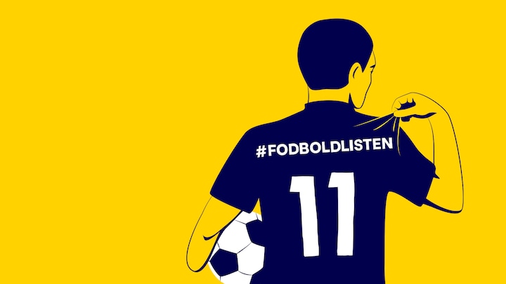 Fodboldlisten