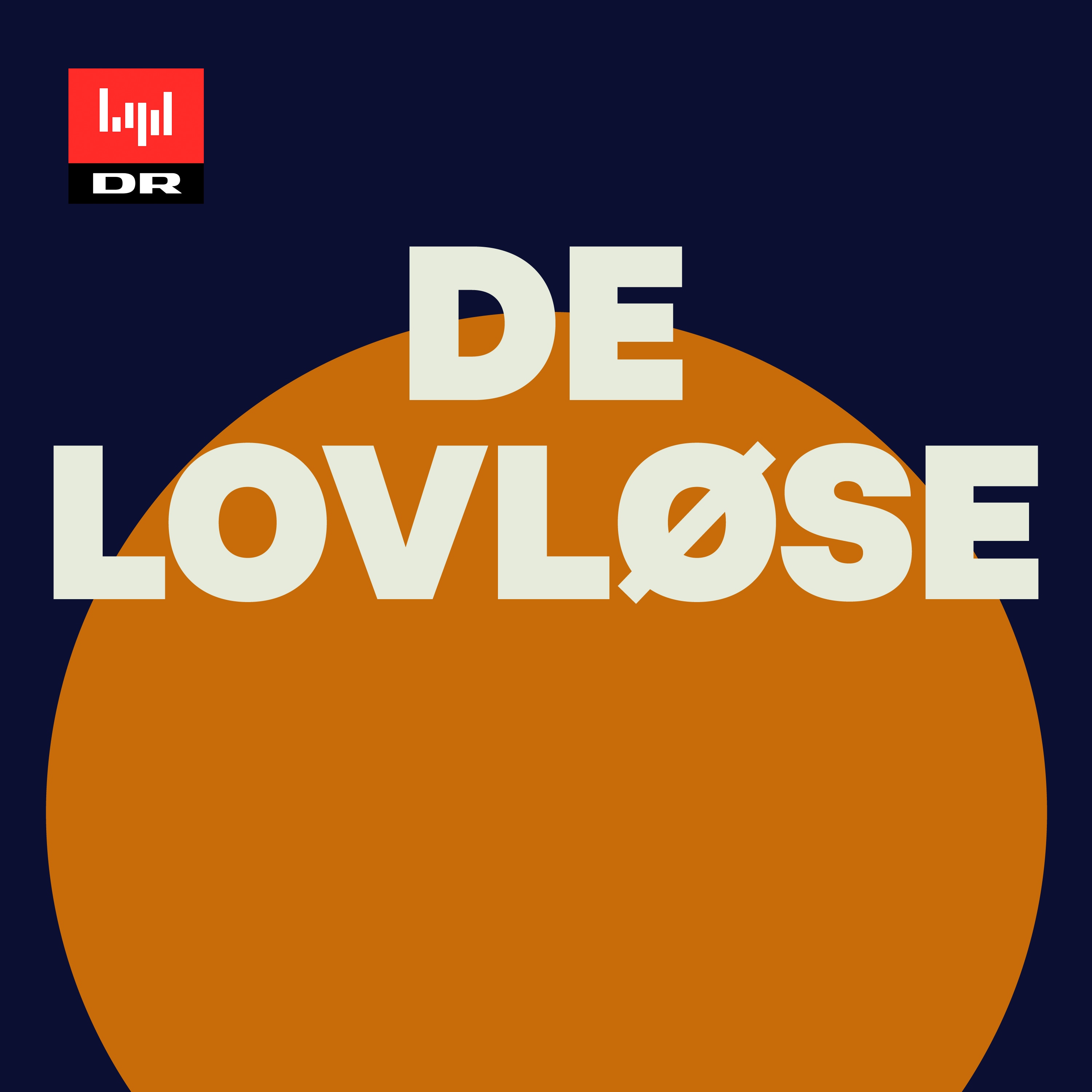 De Lovløse