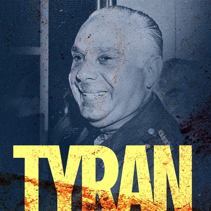 Tyran | Trujillo
