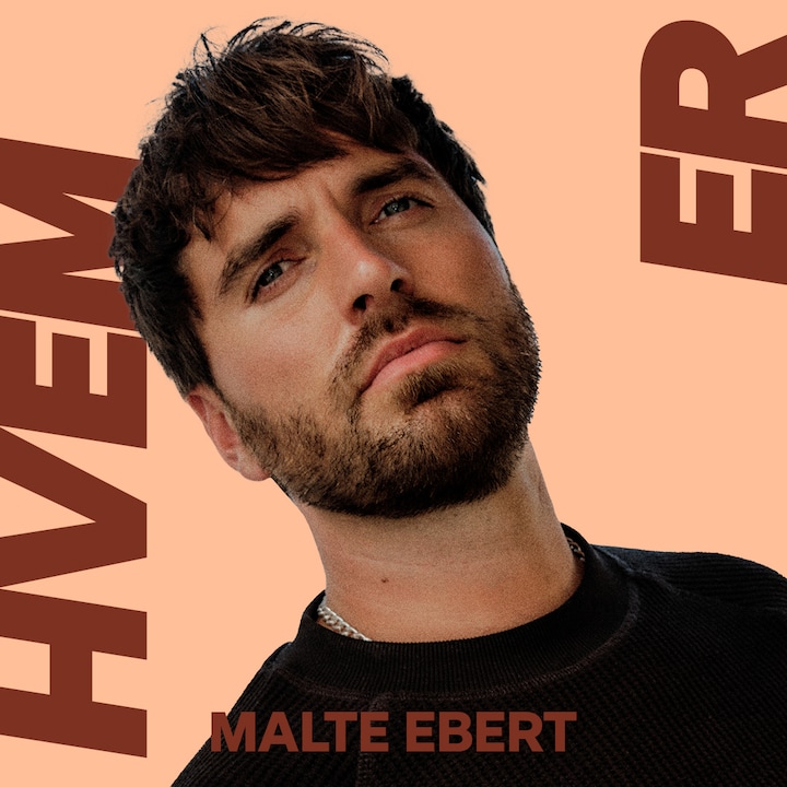 Hvem er Malte Ebert?