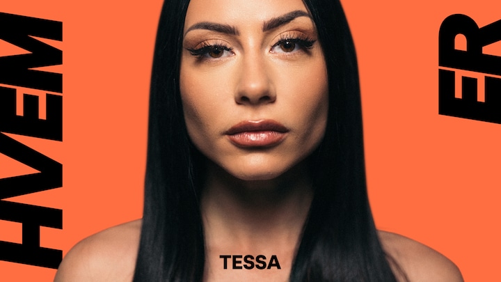 Hvem er Tessa?