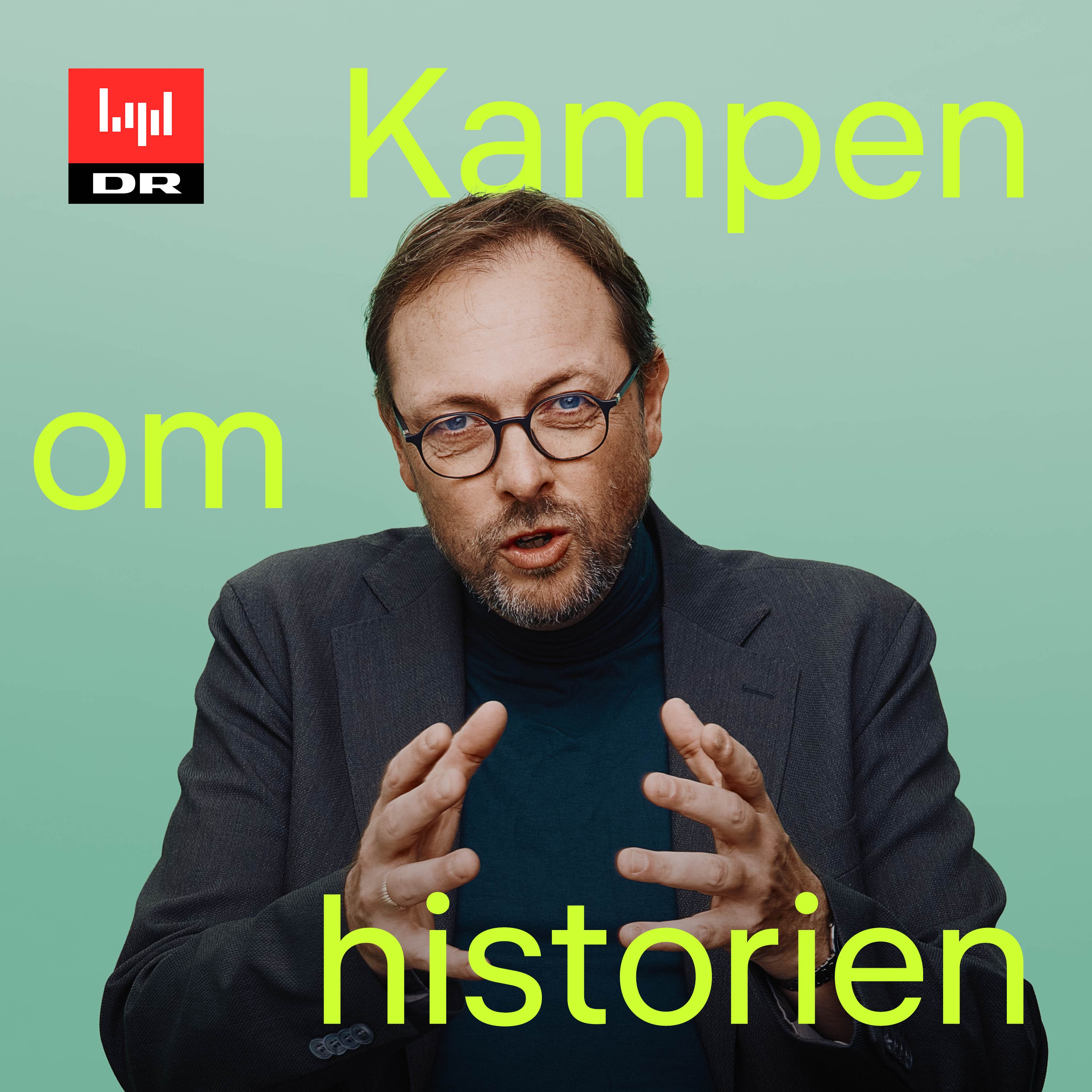 Kampen om historien