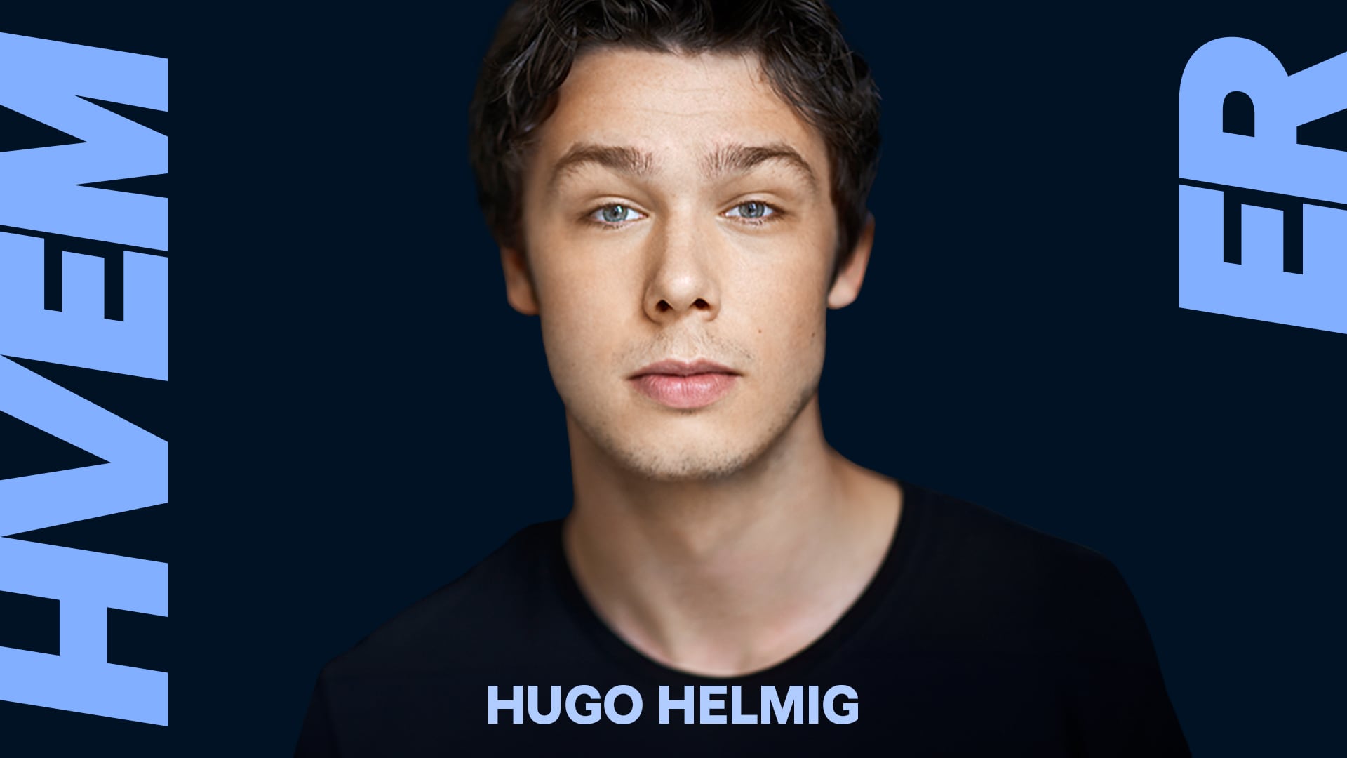 Hvem er Hugo Helmig? | Lyt som podcast | DR LYD