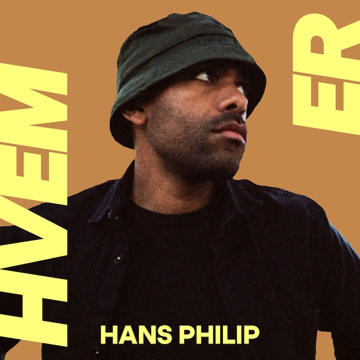 Hvem er Hans Philip?