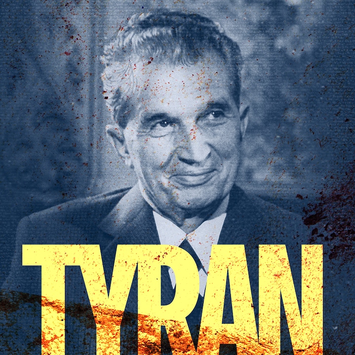 Tyran | Ceausescu