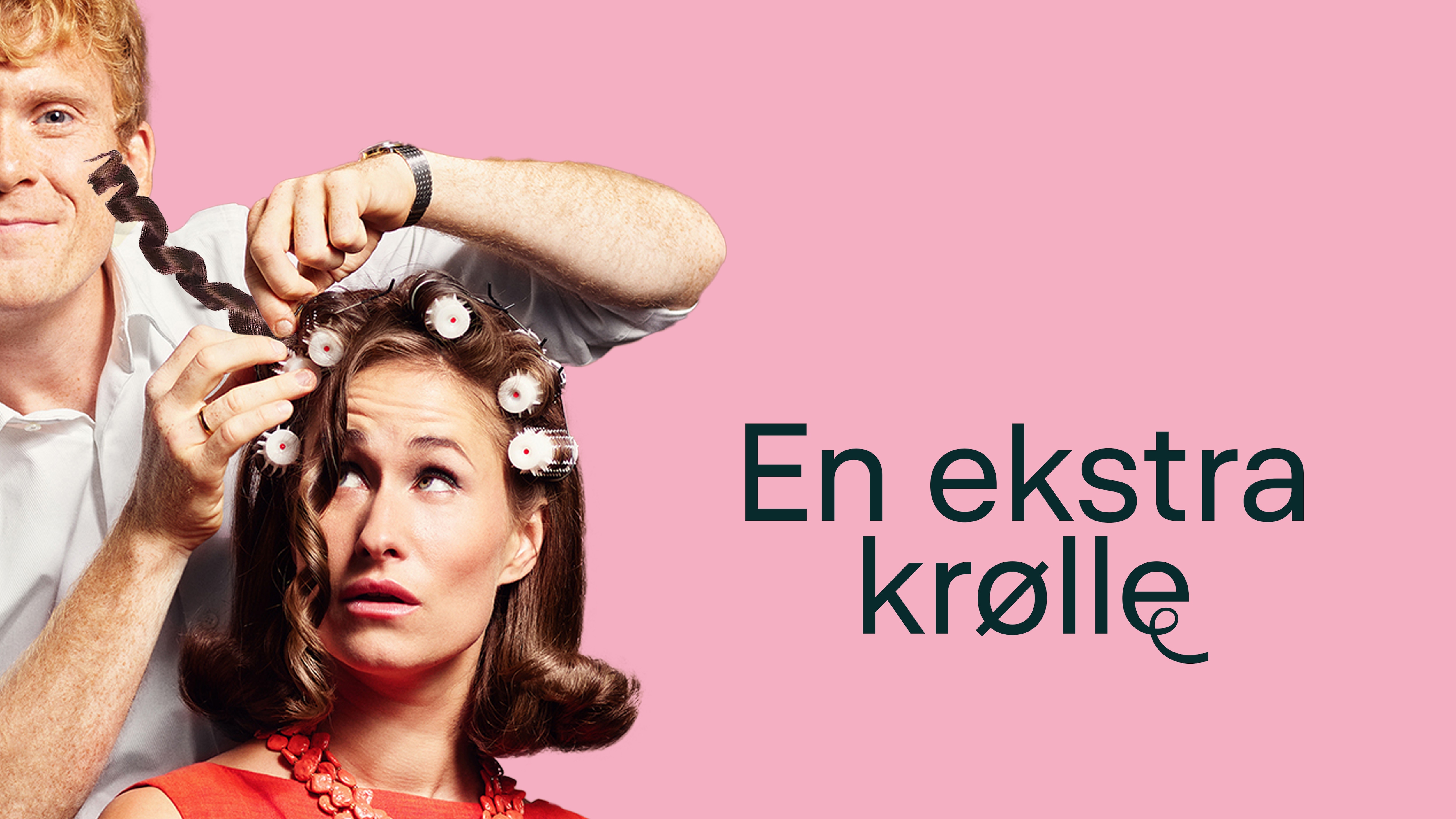 Carmen Curlers - En ekstra krølle | Lyt som podcast | DR LYD