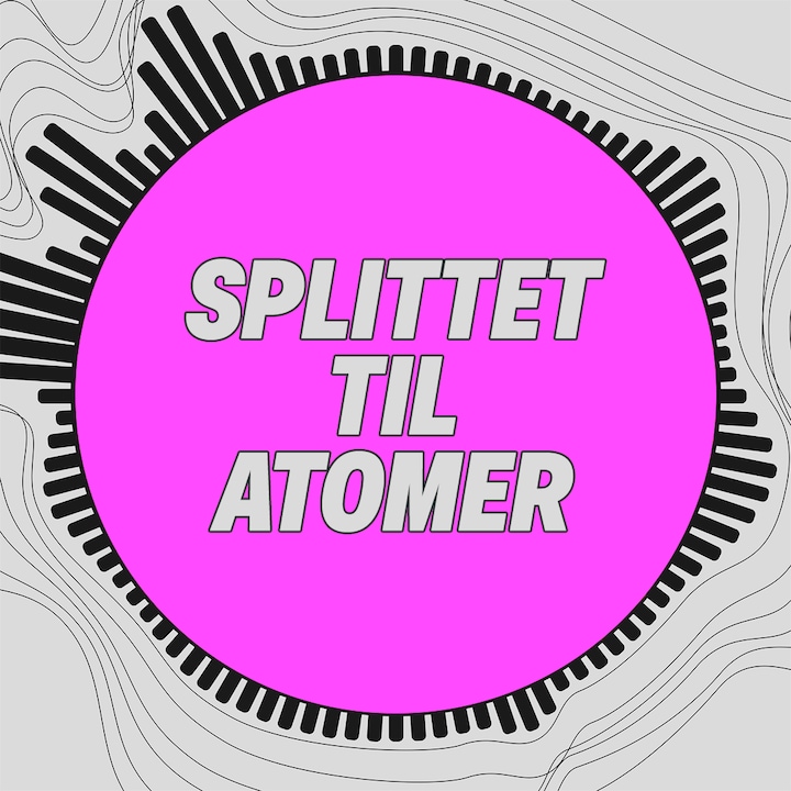 Splittet til atomer