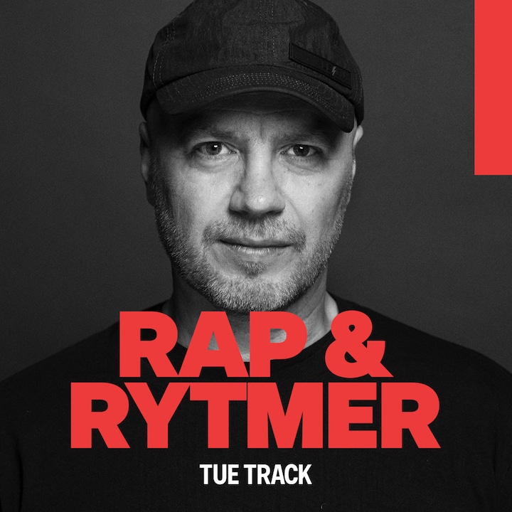 Rap &amp; Rytmer