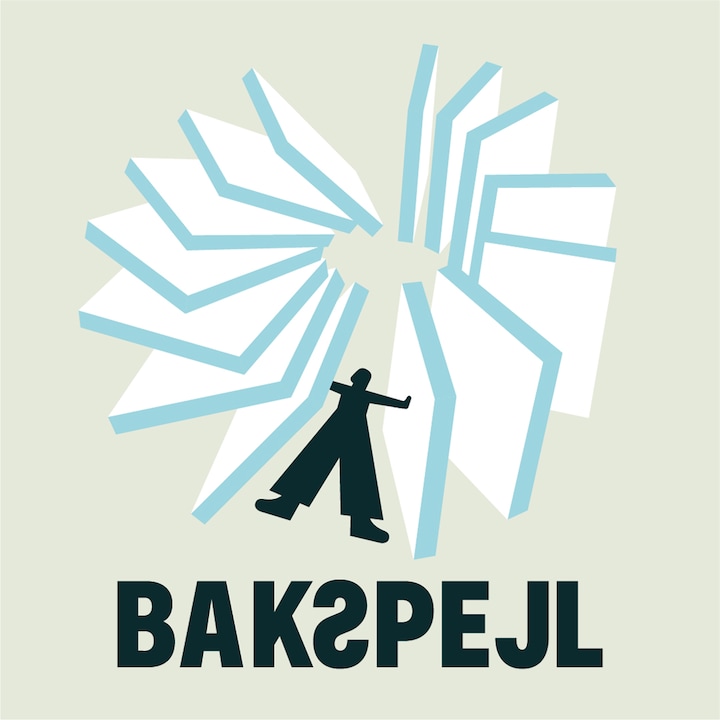 Bakspejl