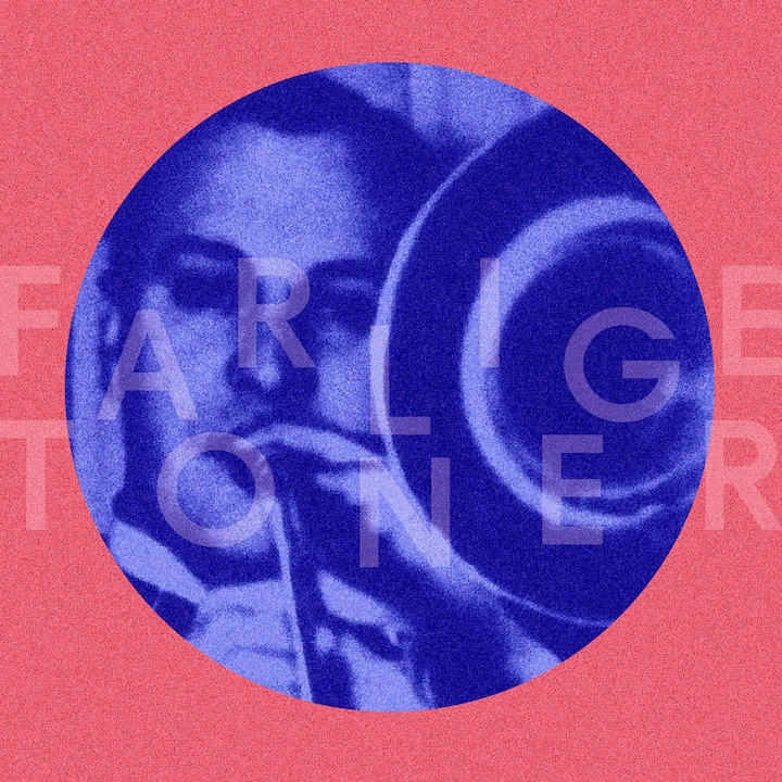 Farlige toner - historien om dansk jazz