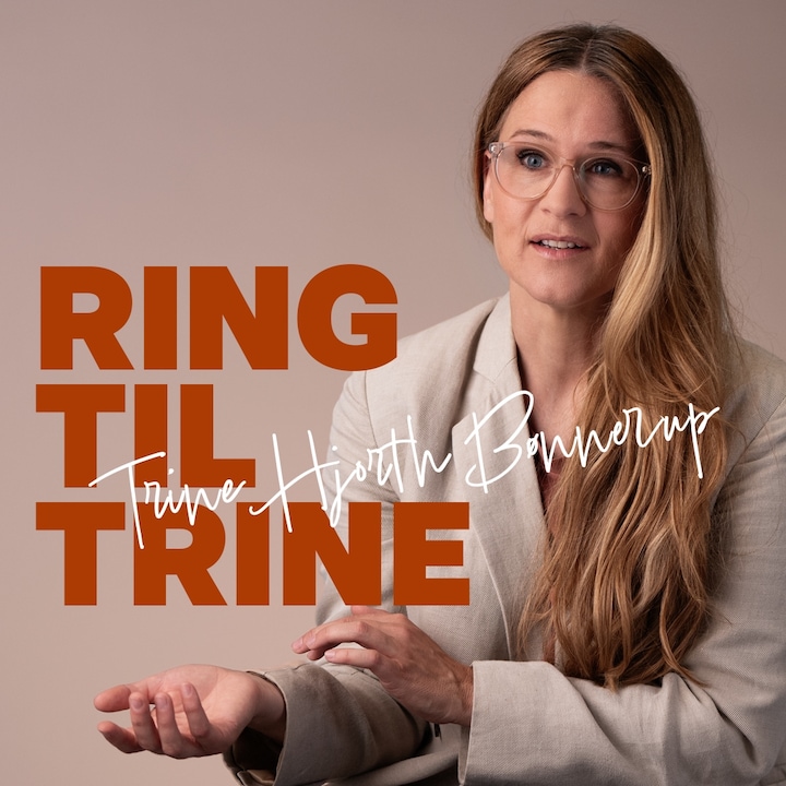 Ring til Trine