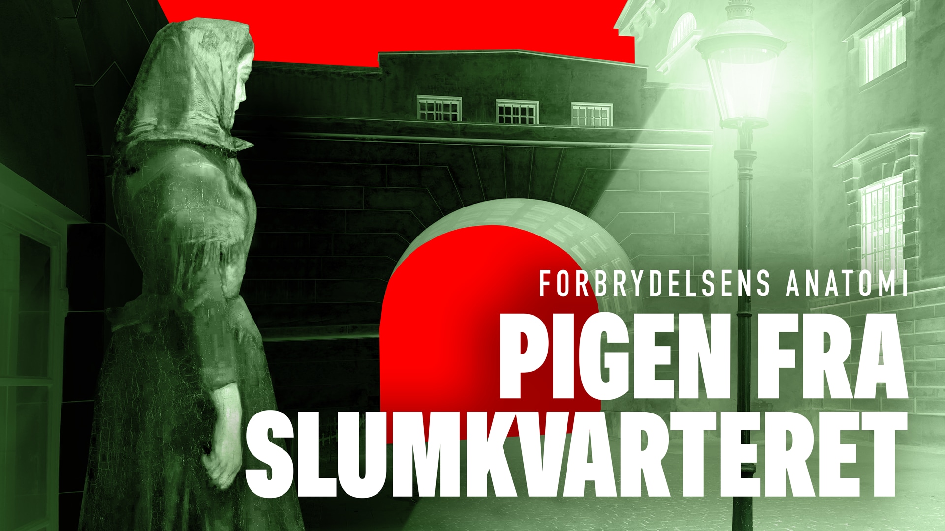 Pigen fra slumkvarteret | 1:4 - Amour Lesbicus | Lyt som podcast | DR LYD