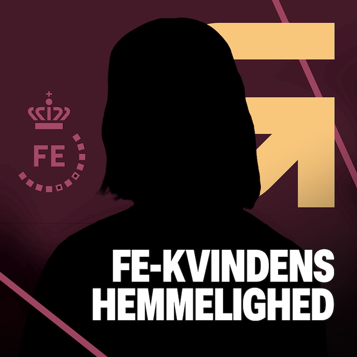 FE-kvindens hemmelighed | Lyt som podcast | DR LYD