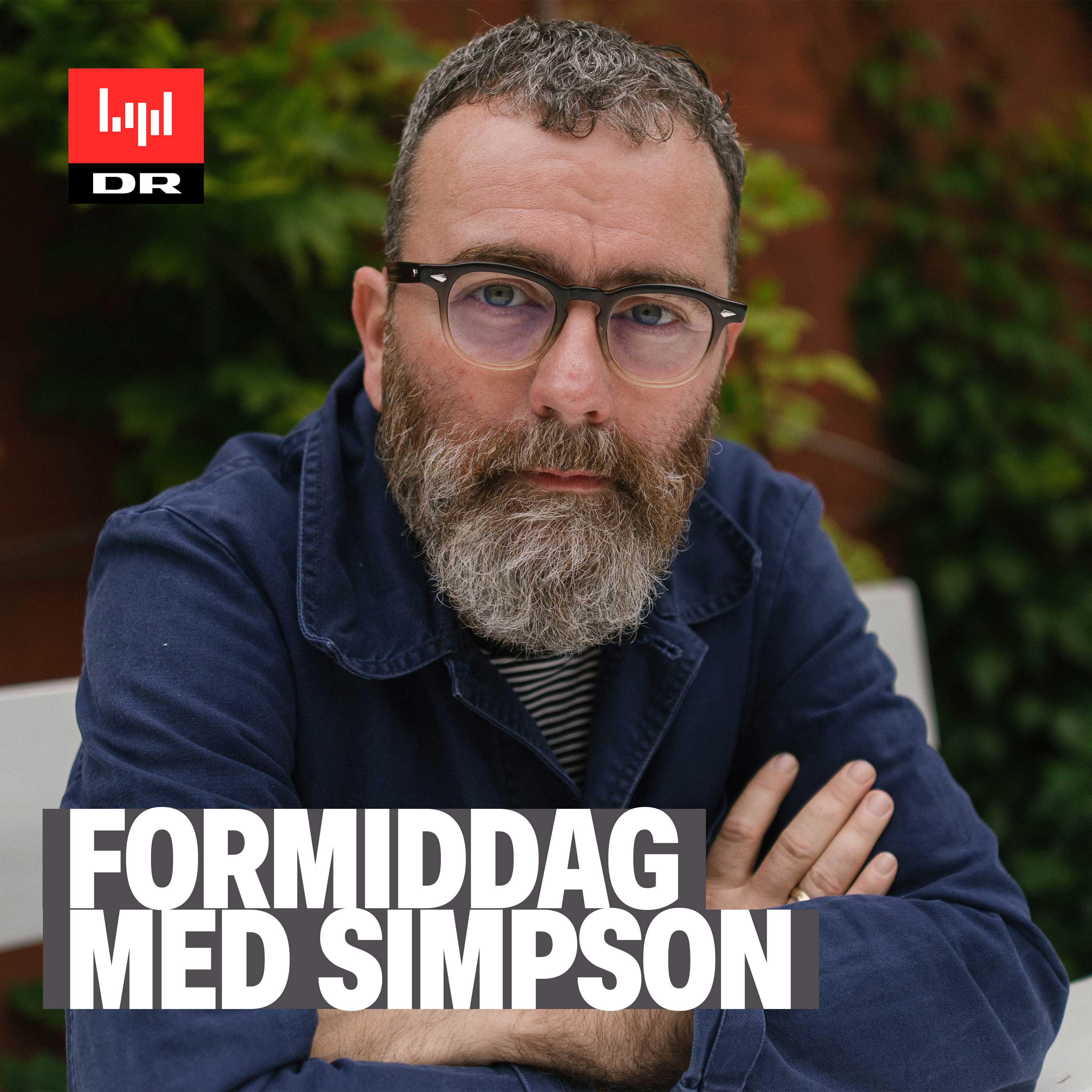 Formiddag med Simpson