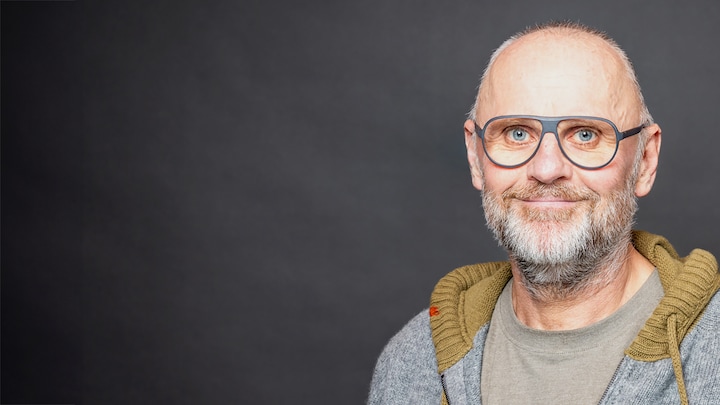 Interview med Henrik Qvortrup