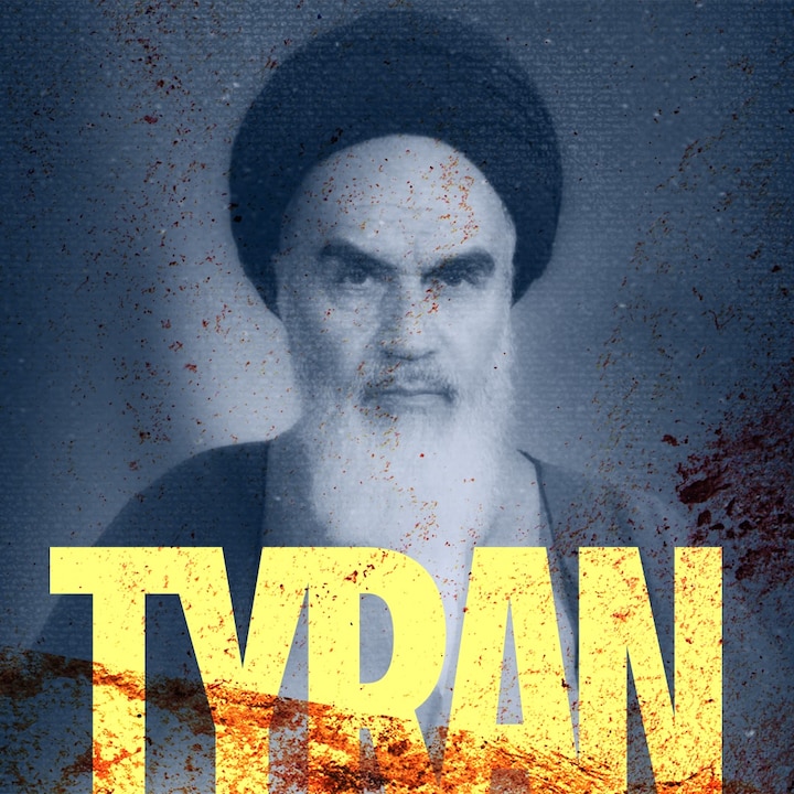 Dommedag og brutal sharia-lov