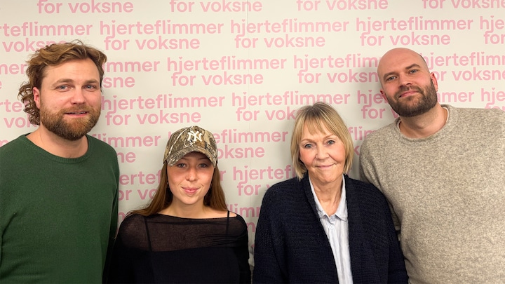 Dårlig stemning i dagevis