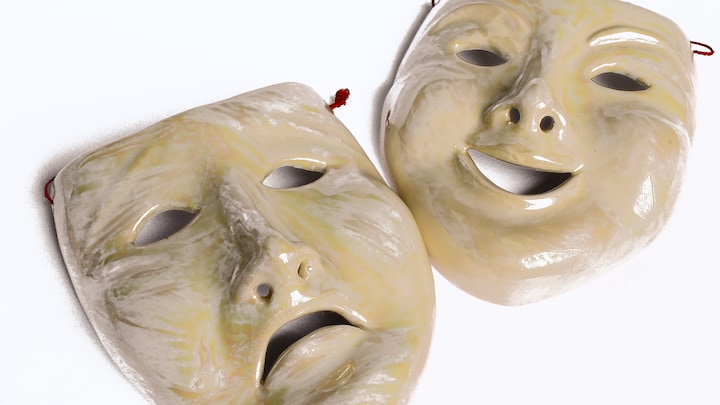 Hvem styrer dine følelser?