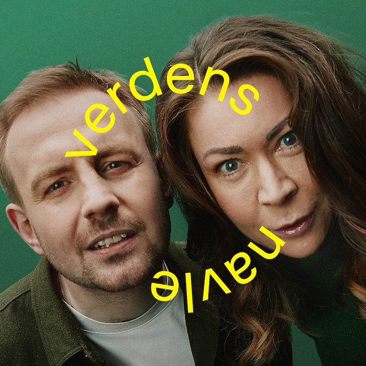 Hvem styrer dine følelser?