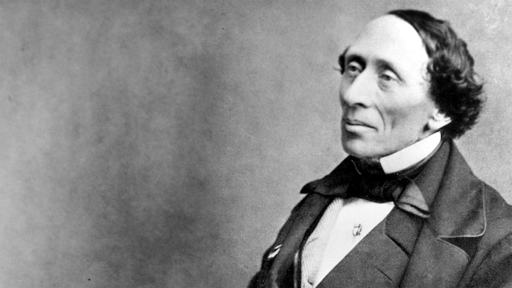 Var H.C. Andersen queer?