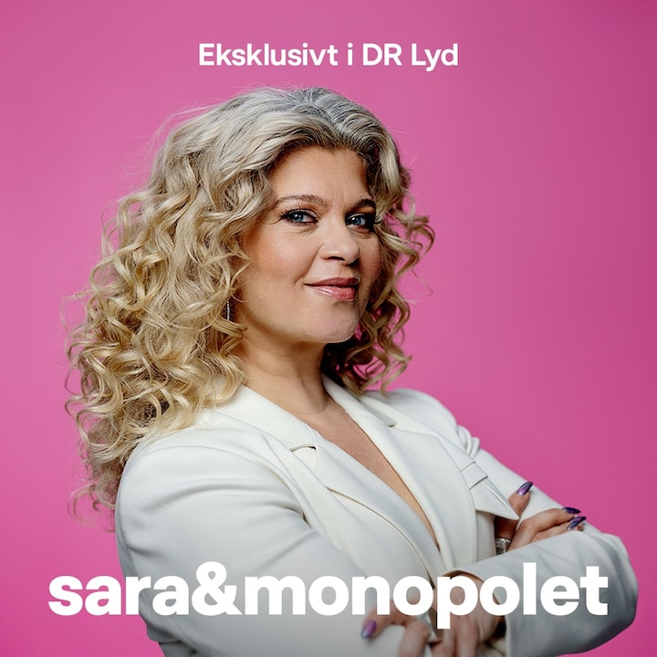Sara & Monopolet