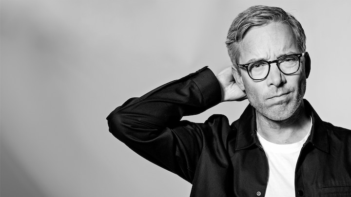 Jesper Dein lever med døden