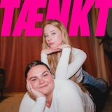 Tænkt