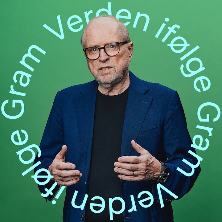 Verden ifølge Gram