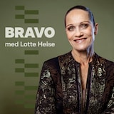 Bravo - med Lotte Heise