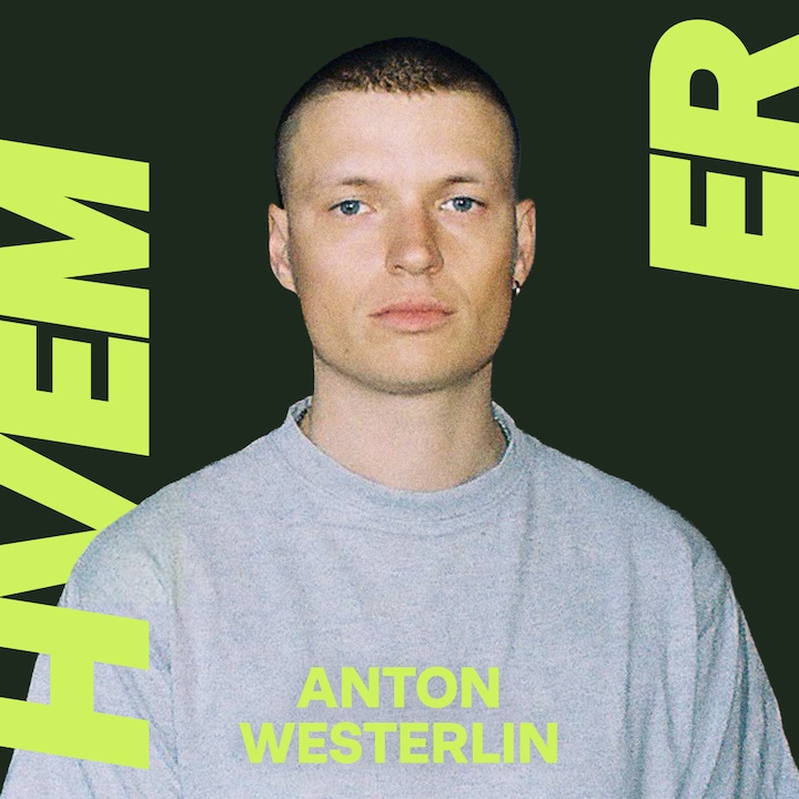 Hvem er Anton Westerlin? | 1:6 - Hvem er Anton Westerlin? | Lyt som ...
