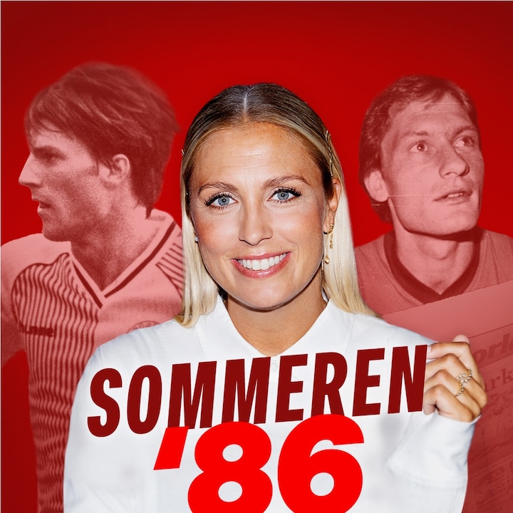 Sommeren '86