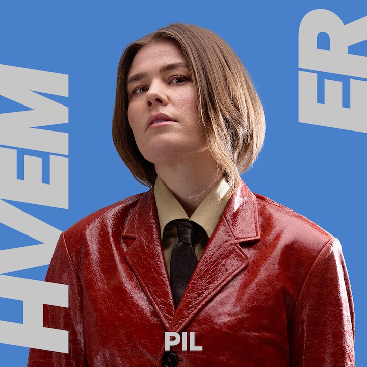 Hvem er Pil?