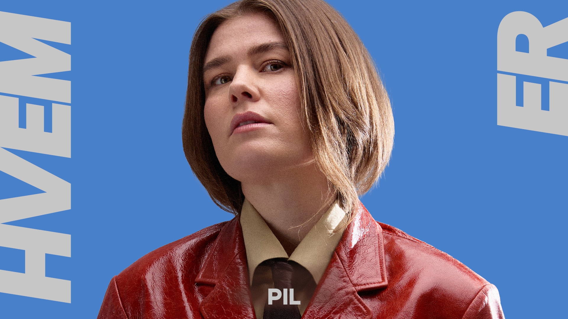 Hvem er Pil? | Lyt som podcast | DR LYD