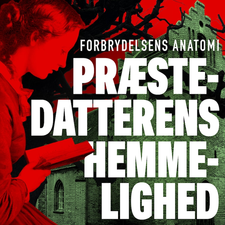 Præstedatterens hemmelighed