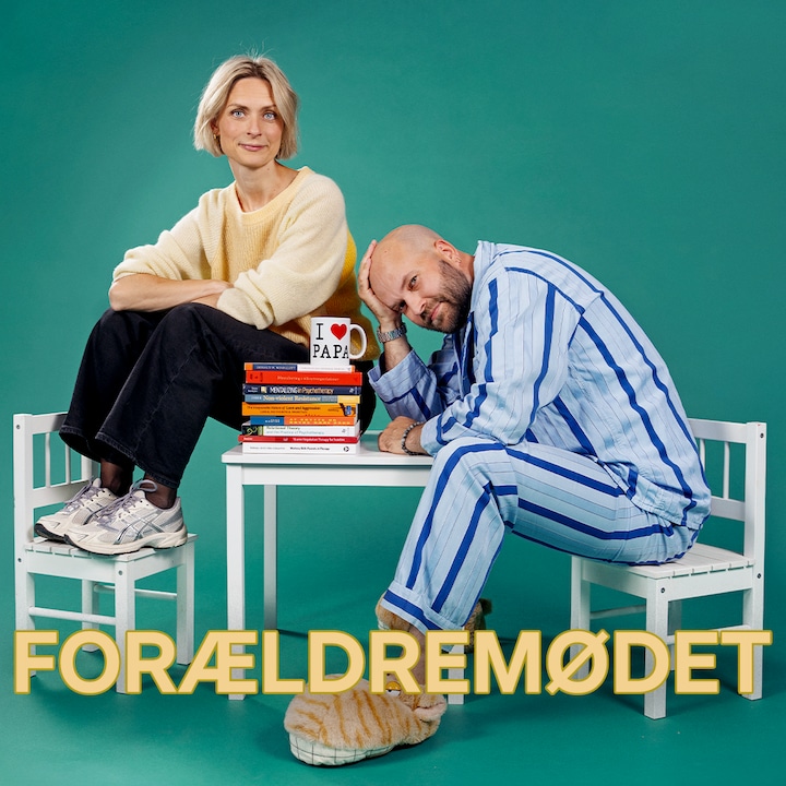Forældremødet