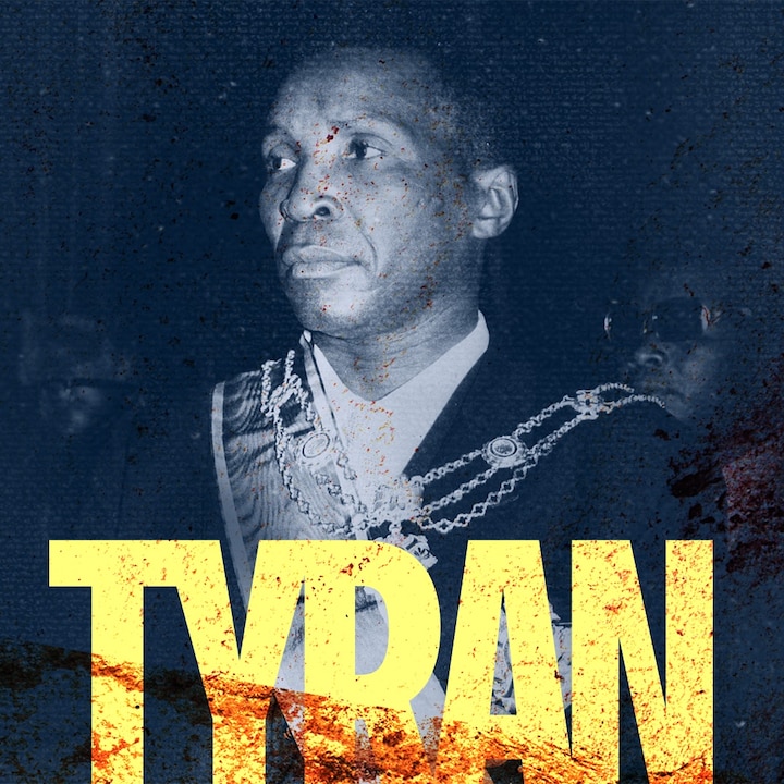Tyran | Macias