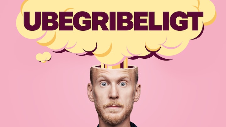 Ubegribeligt